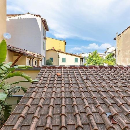 Academia Of Davide Spacious Apartment Florence Extérieur photo