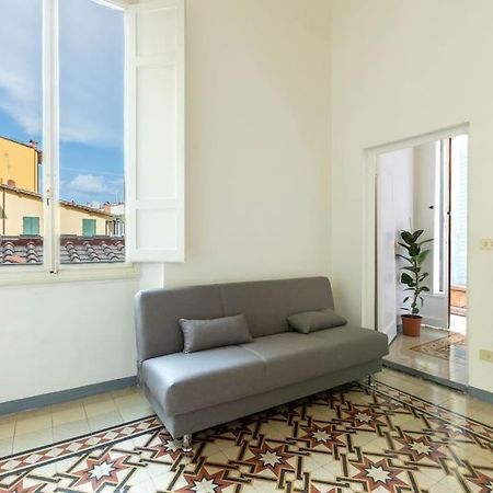 Academia Of Davide Spacious Apartment Florence Extérieur photo