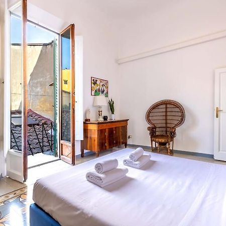 Academia Of Davide Spacious Apartment Florence Extérieur photo