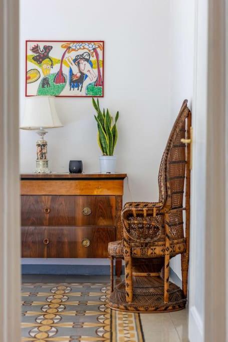 Academia Of Davide Spacious Apartment Florence Extérieur photo