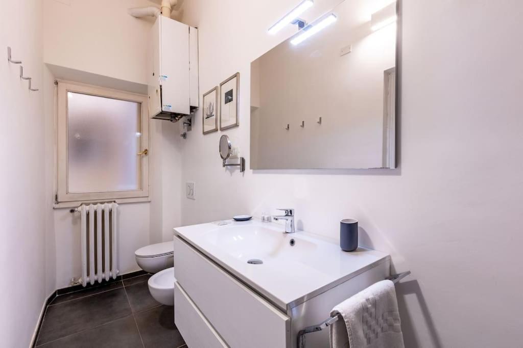 Academia Of Davide Spacious Apartment Florence Extérieur photo