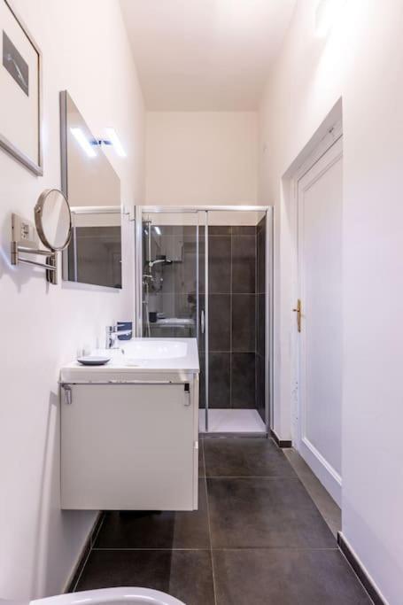 Academia Of Davide Spacious Apartment Florence Extérieur photo