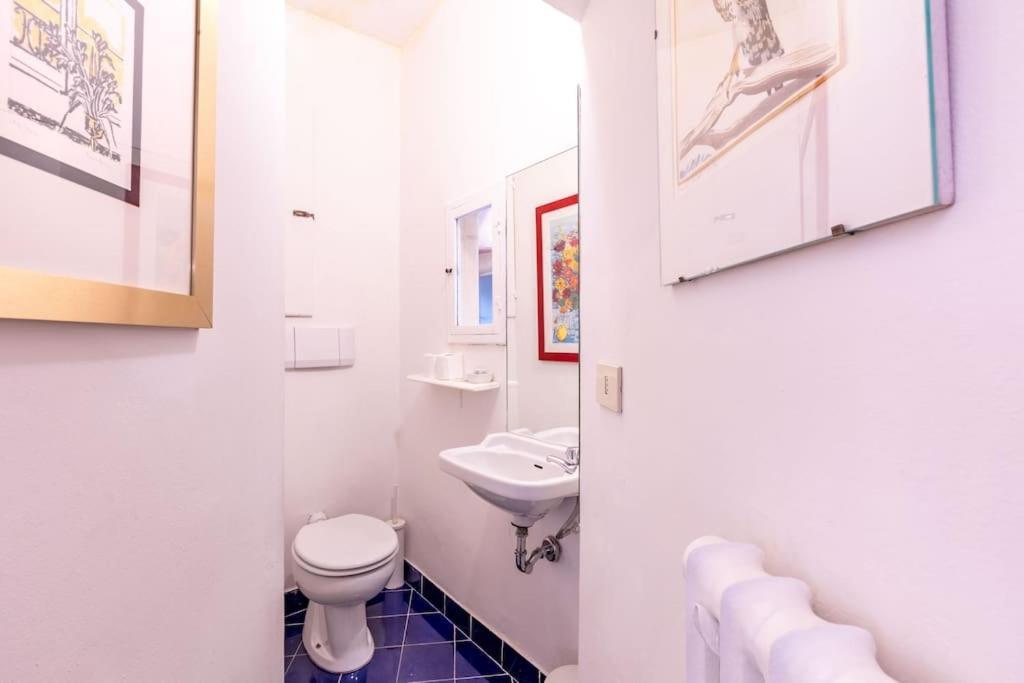 Academia Of Davide Spacious Apartment Florence Extérieur photo