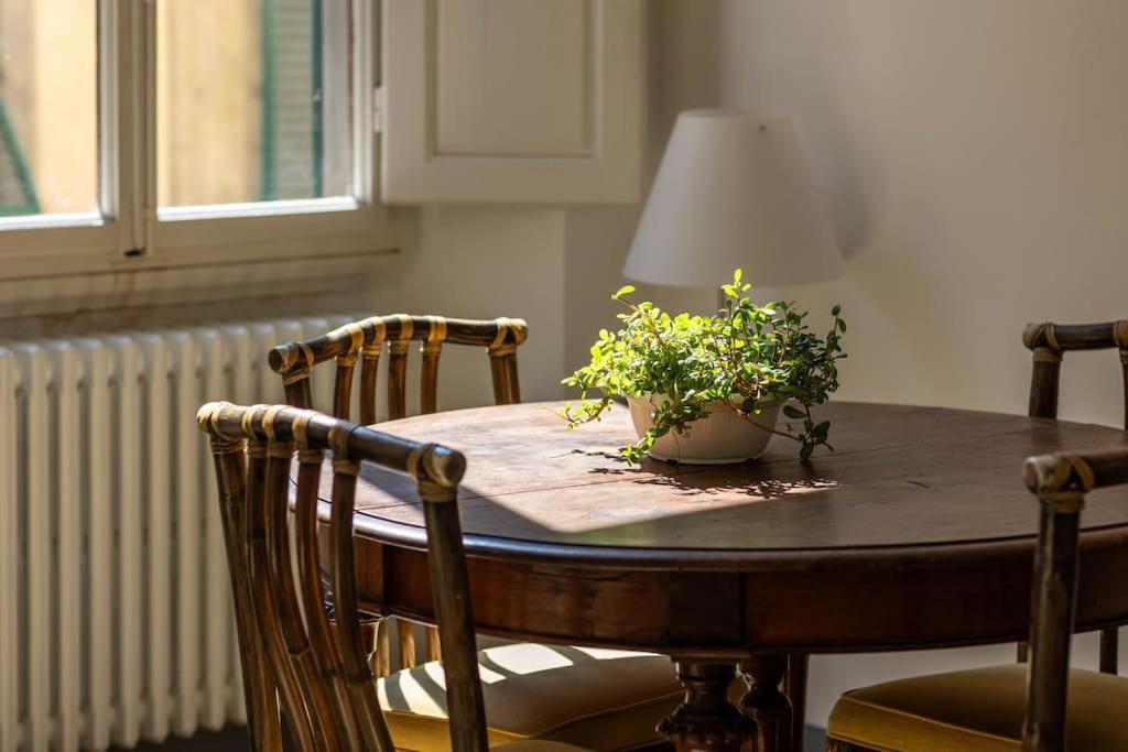 Academia Of Davide Spacious Apartment Florence Extérieur photo