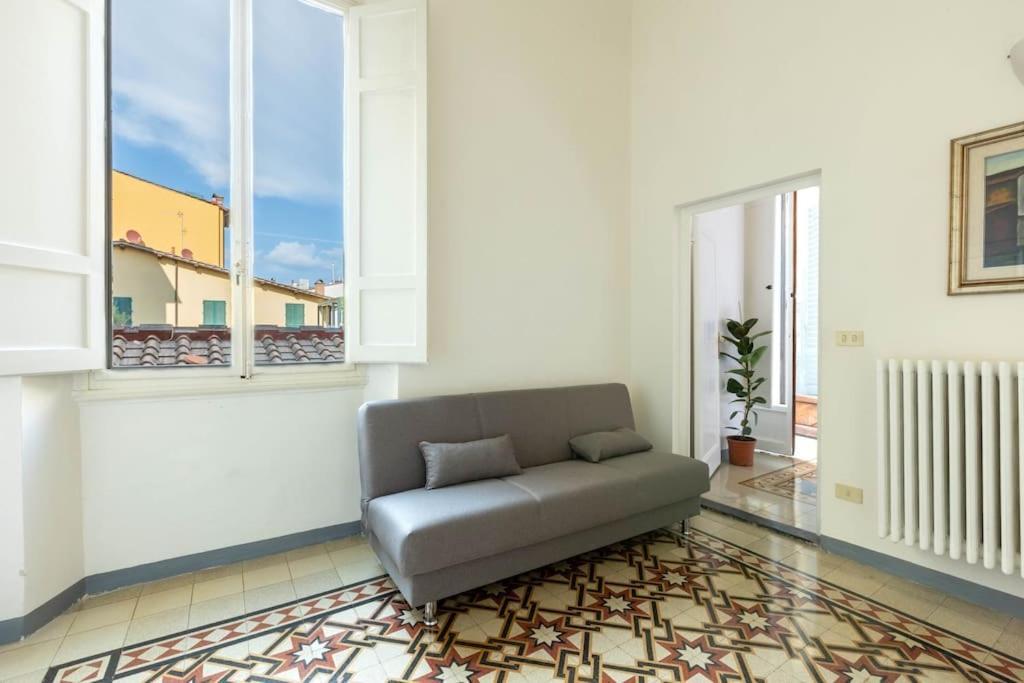 Academia Of Davide Spacious Apartment Florence Extérieur photo