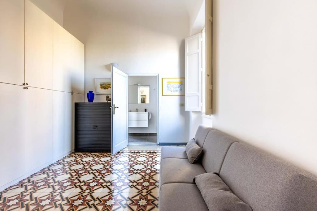 Academia Of Davide Spacious Apartment Florence Extérieur photo
