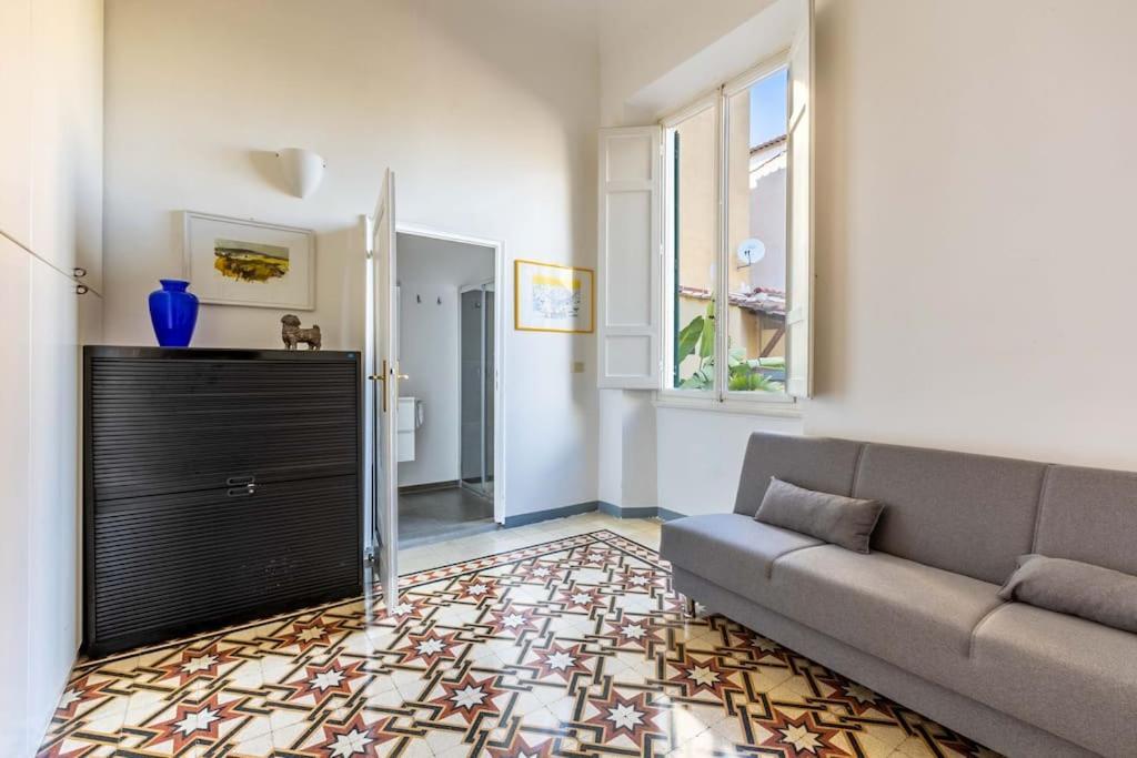 Academia Of Davide Spacious Apartment Florence Extérieur photo